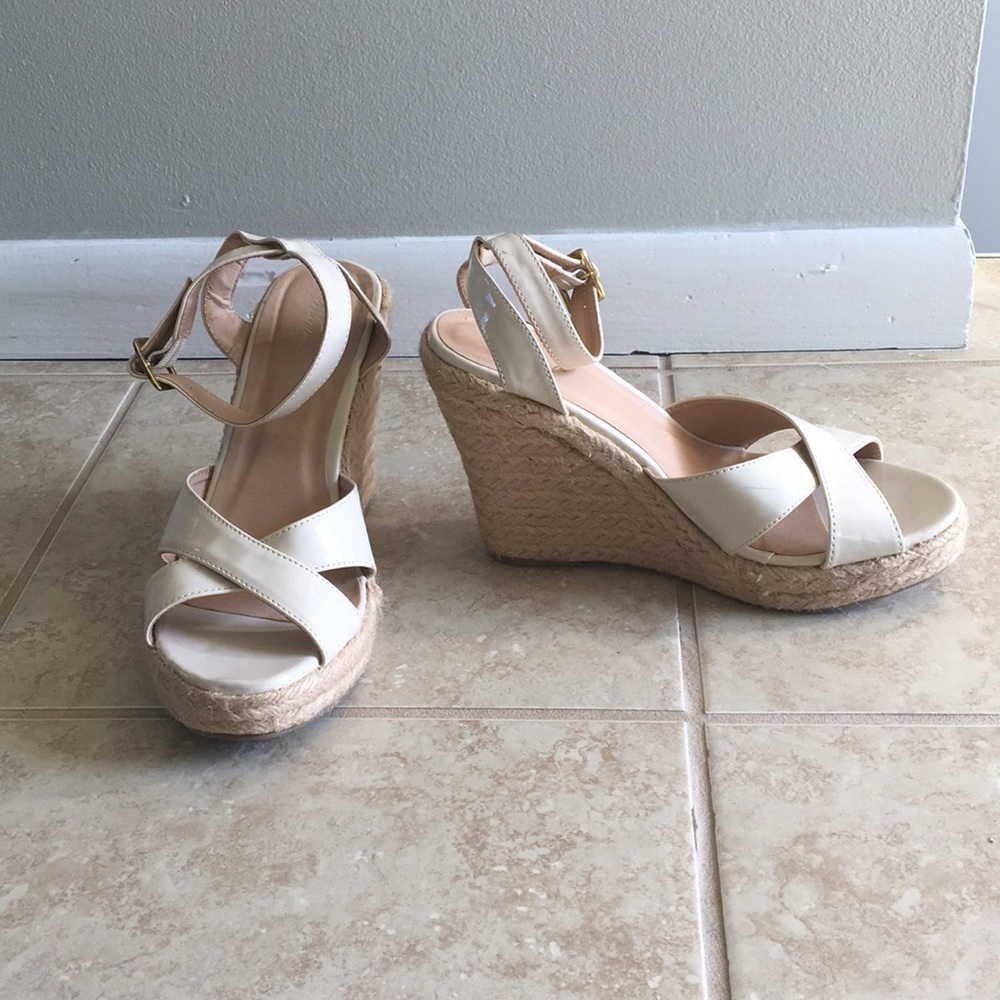 Wanted espadrilles